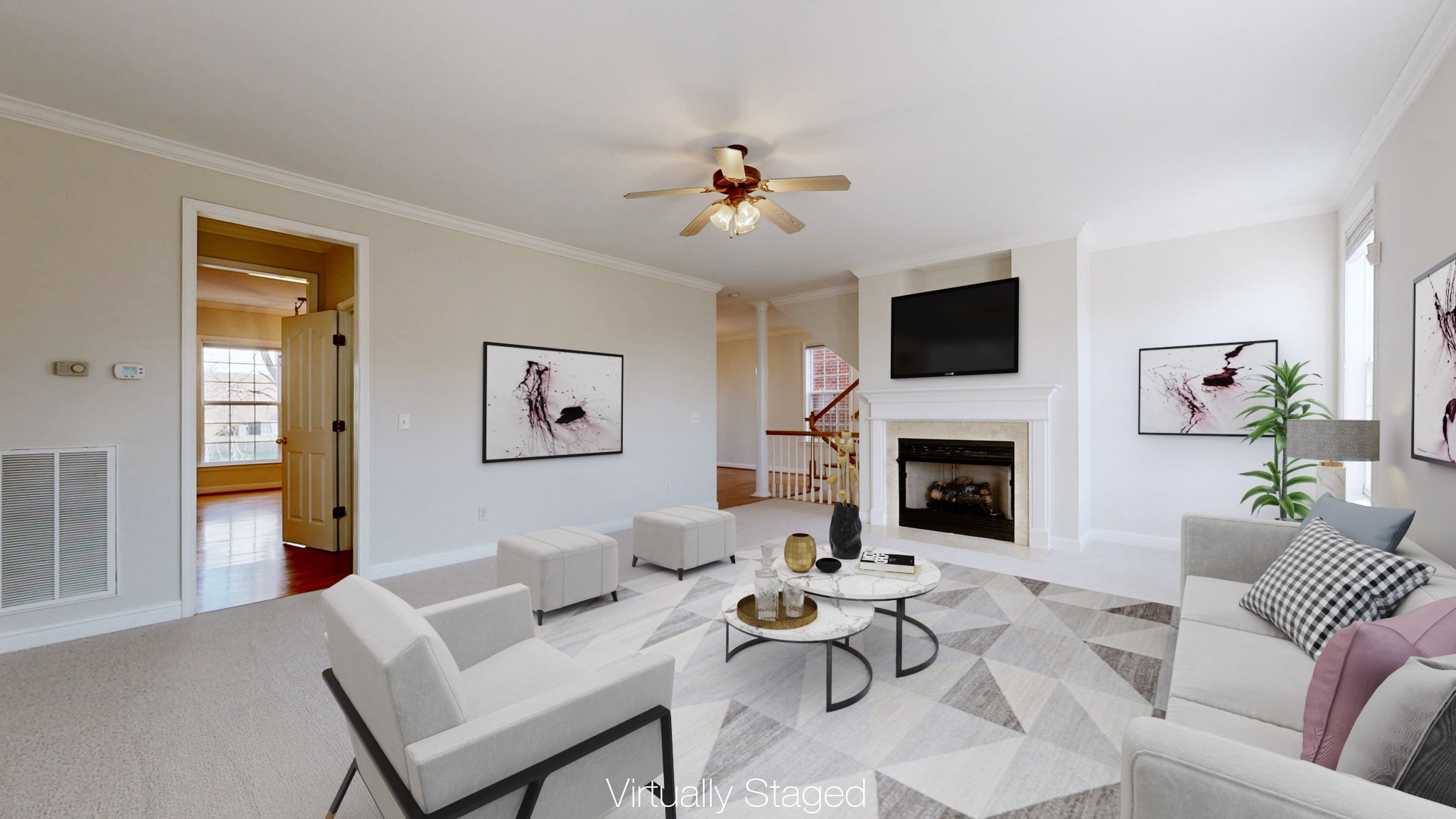 1138 Culpepper Circle Franklin TN 37064