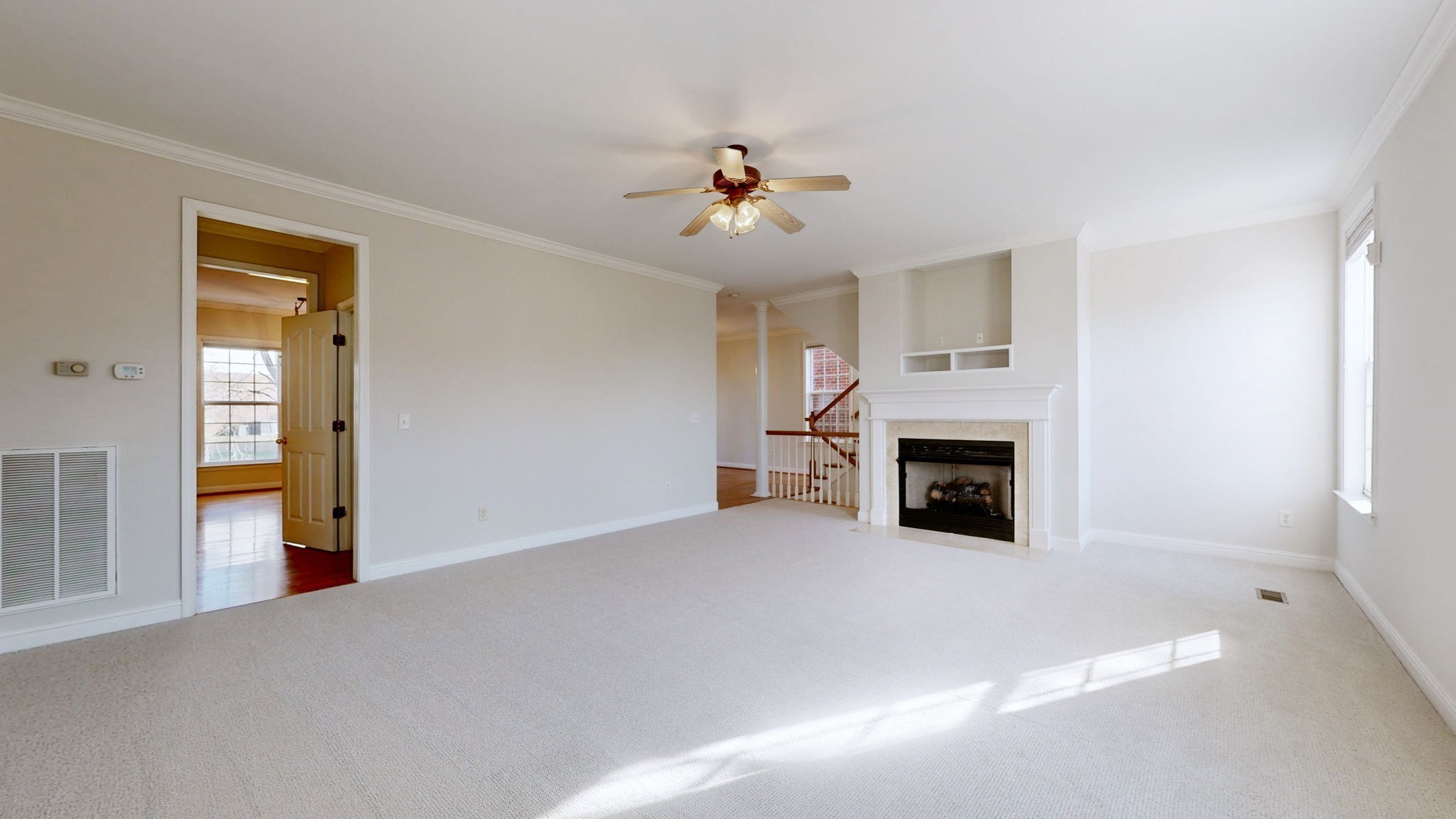 1138 Culpepper Circle Franklin TN 37064