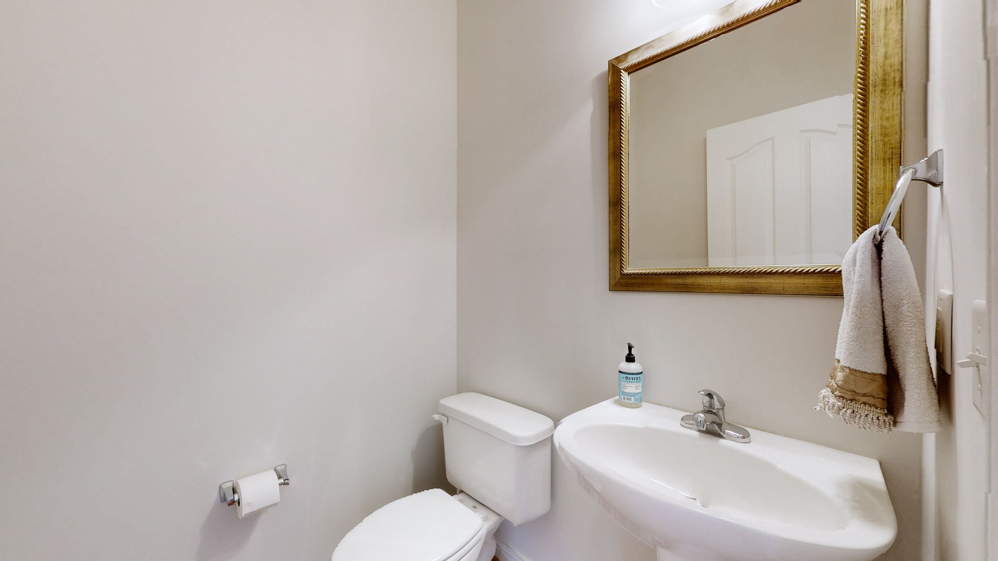 1138 Culpepper Circle Franklin TN 37064