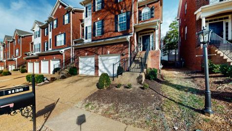 1138 Culpepper Circle Franklin TN 37064