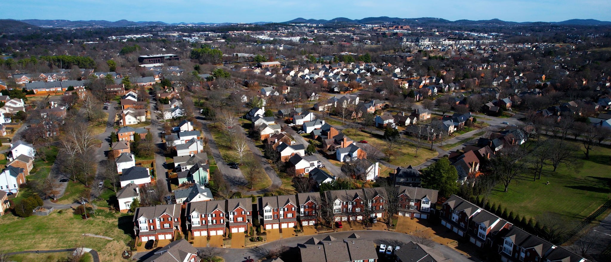 1138 Culpepper Circle Franklin TN 37064