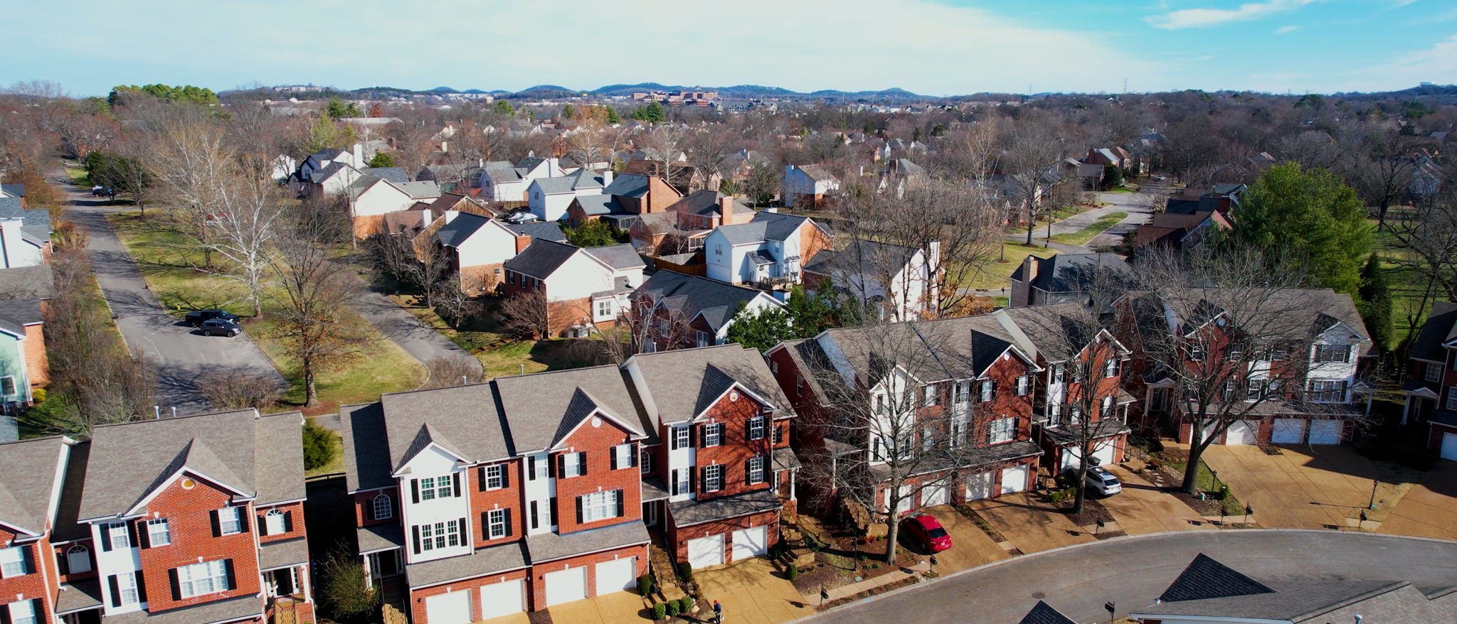 1138 Culpepper Circle Franklin TN 37064