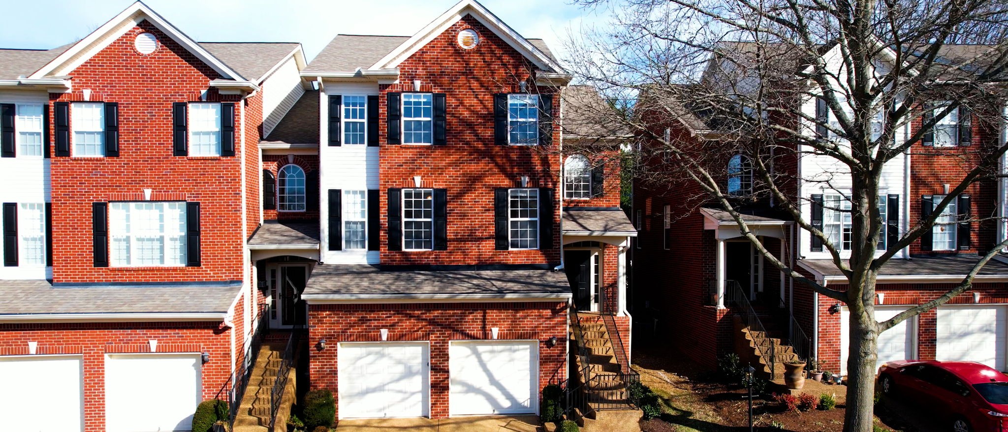 1138 Culpepper Circle Franklin TN 37064