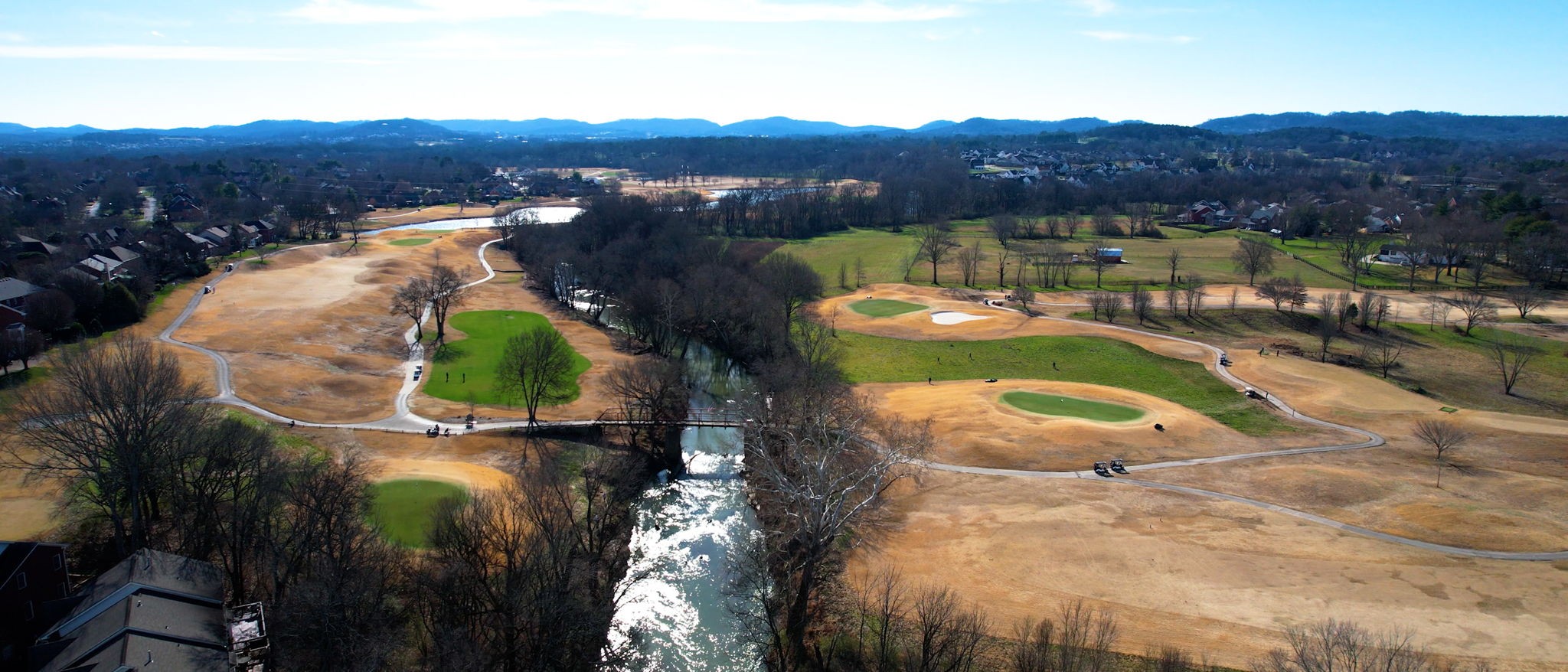 1138 Culpepper Circle Franklin TN 37064