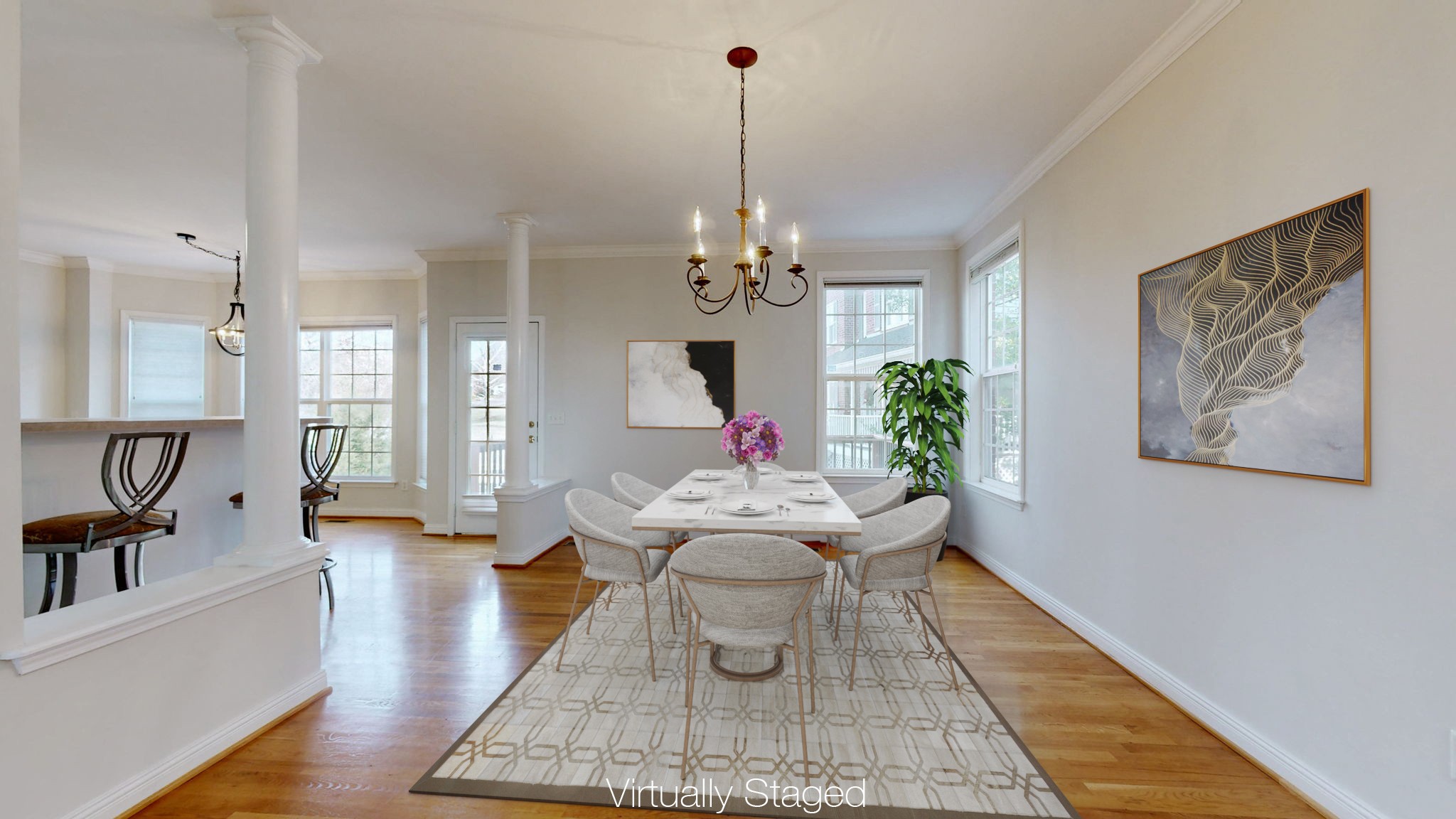 1138 Culpepper Circle Franklin TN 37064