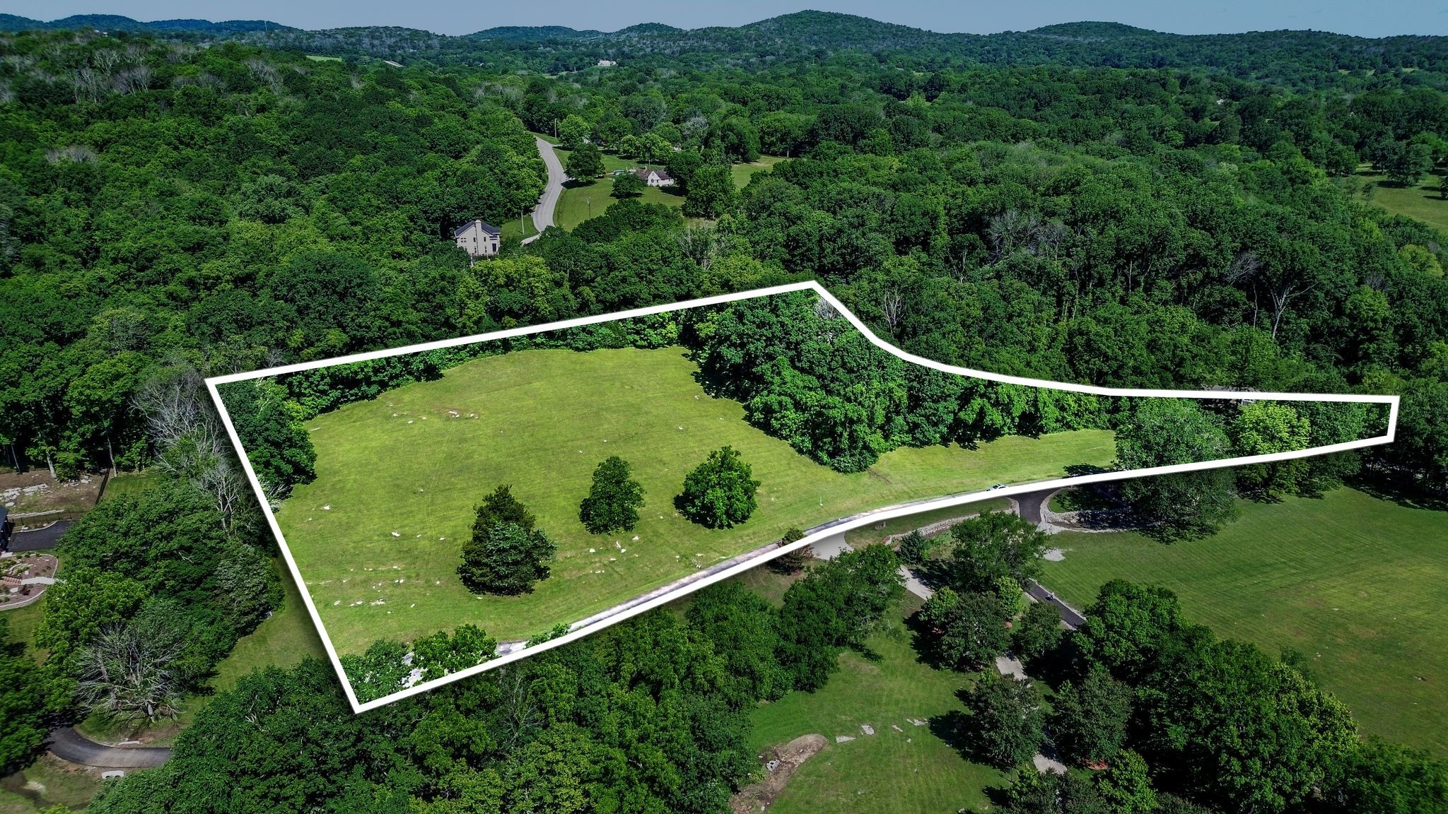 110 Hidden Valley Road Arrington TN 37014