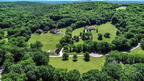 110 Hidden Valley Road Arrington TN 37014