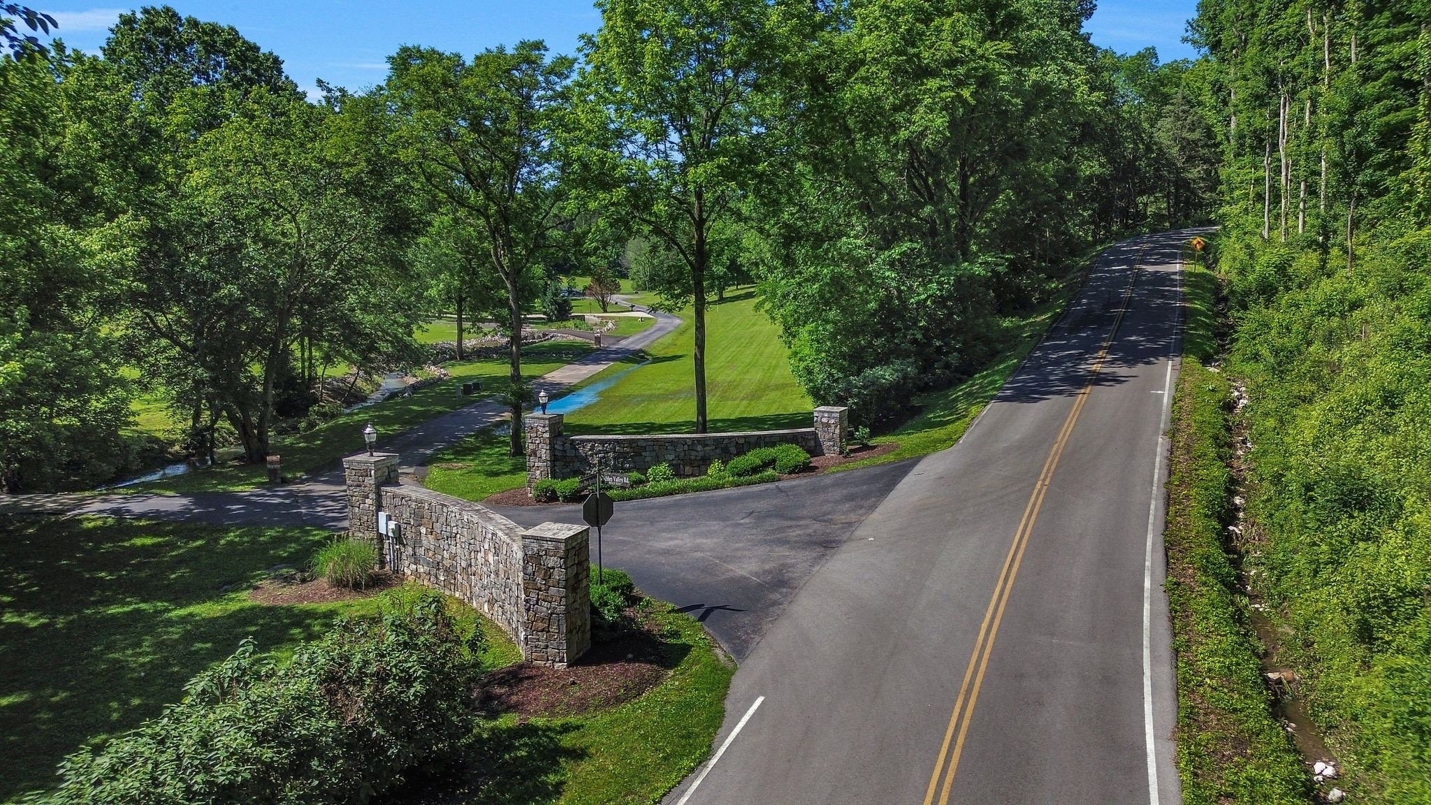 110 Hidden Valley Road Arrington TN 37014