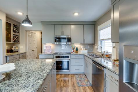 2864 Duplex Road Spring Hill TN 37174