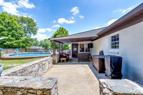 2864 Duplex Road Spring Hill TN 37174
