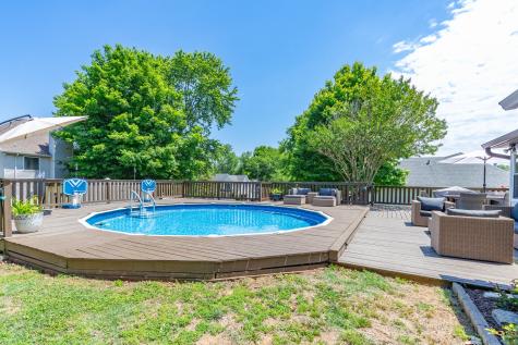 2864 Duplex Road Spring Hill TN 37174
