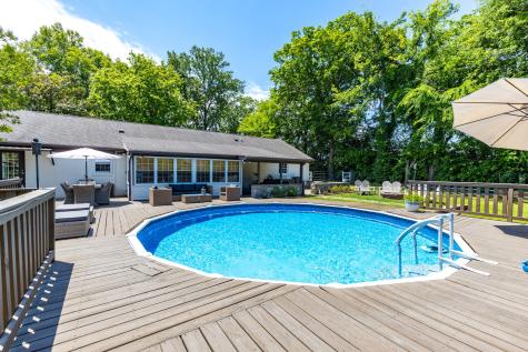 2864 Duplex Road Spring Hill TN 37174
