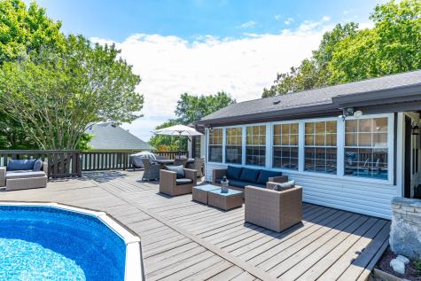 2864 Duplex Road Spring Hill TN 37174