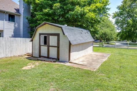 2864 Duplex Road Spring Hill TN 37174