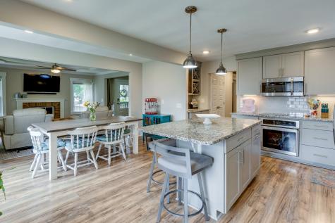 2864 Duplex Road Spring Hill TN 37174