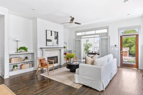 1606B Essex Avenue Nashville TN 37216