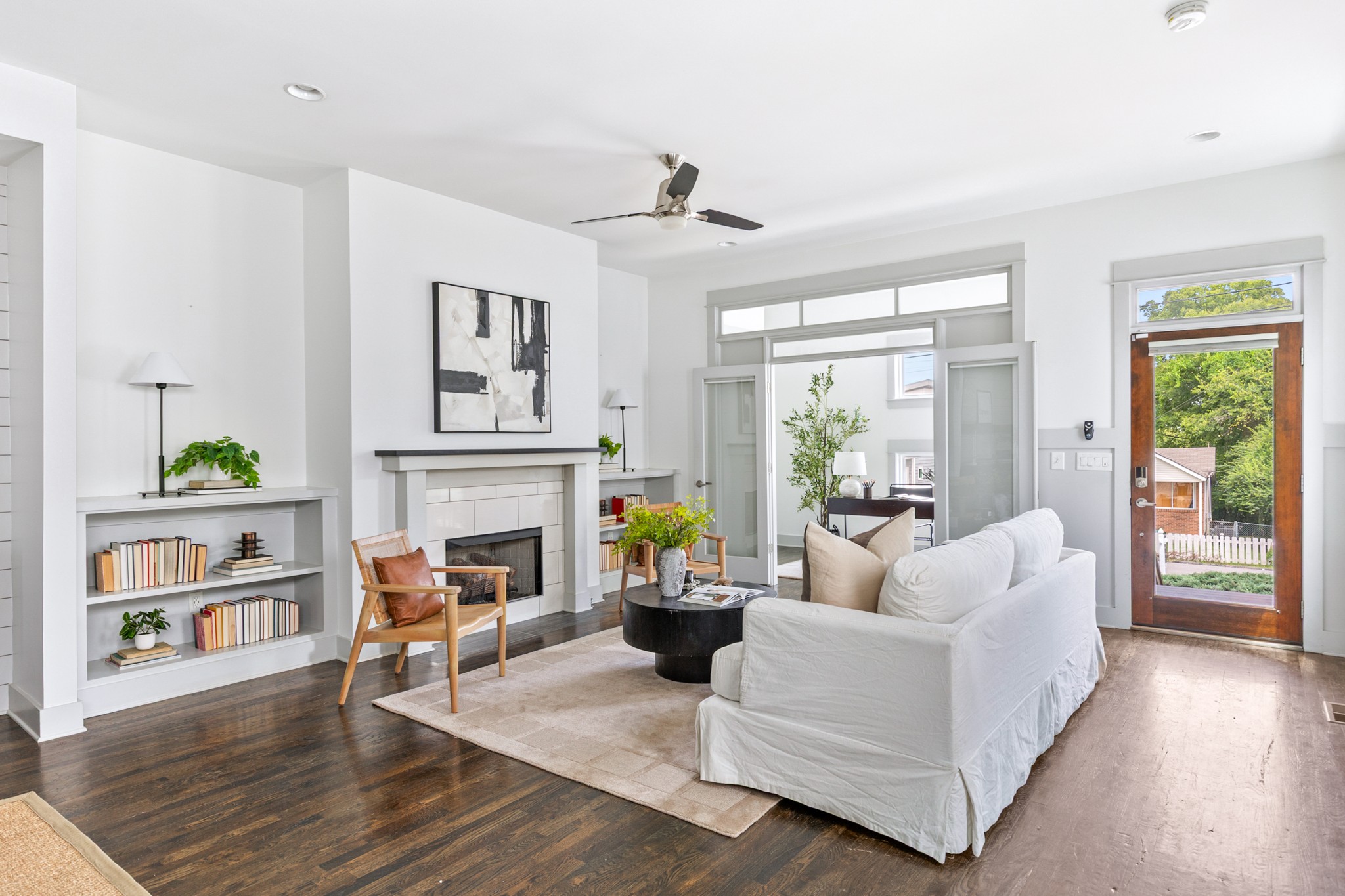 1606B Essex Avenue Nashville TN 37216