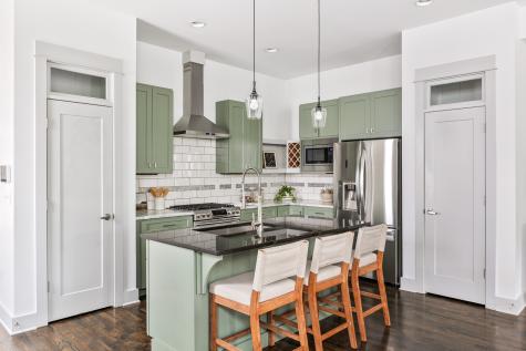 1606B Essex Avenue Nashville TN 37216