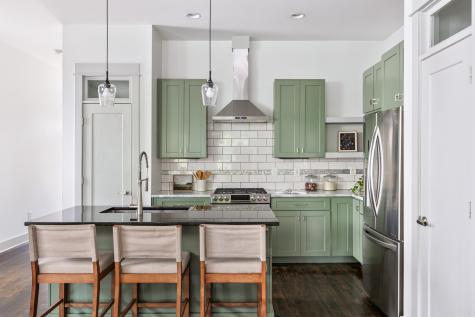 1606B Essex Avenue Nashville TN 37216