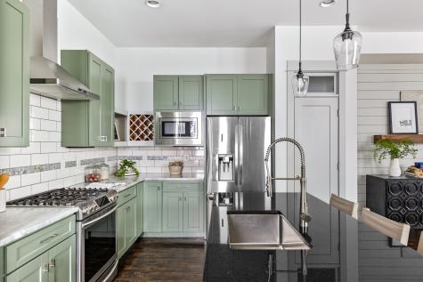 1606B Essex Avenue Nashville TN 37216