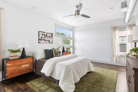 1606B Essex Avenue Nashville TN 37216