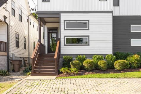 1606B Essex Avenue Nashville TN 37216