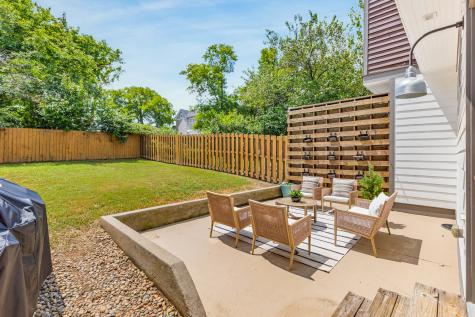 1606B Essex Avenue Nashville TN 37216