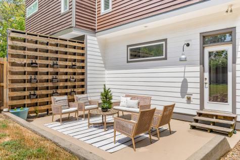 1606B Essex Avenue Nashville TN 37216