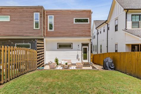 1606B Essex Avenue Nashville TN 37216