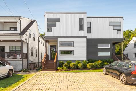 1606B Essex Avenue Nashville TN 37216