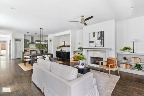 1606B Essex Avenue Nashville TN 37216