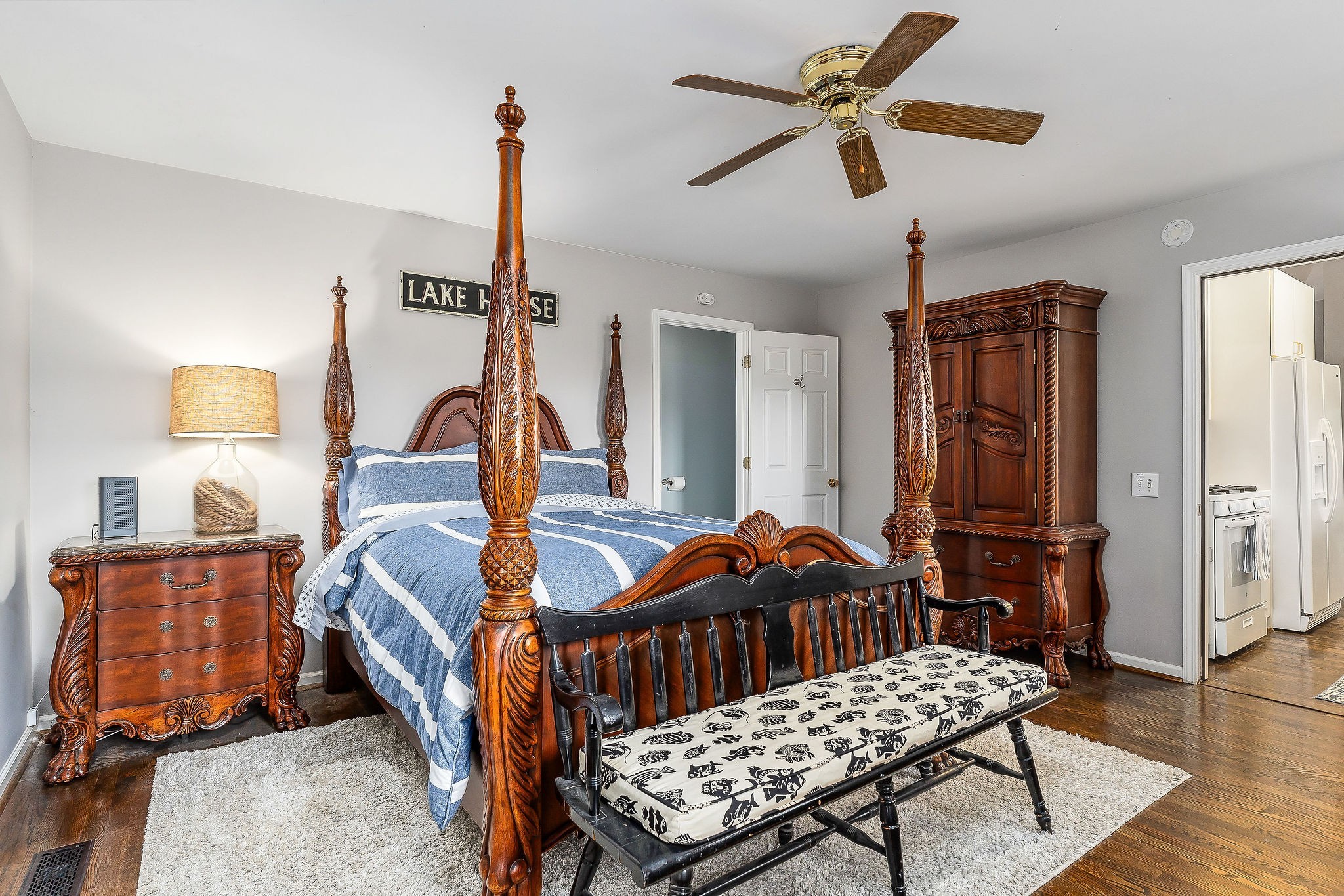 290 Spring Circle Smithville TN 37166