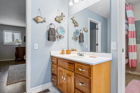 290 Spring Circle Smithville TN 37166