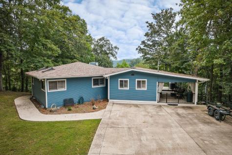 290 Spring Circle Smithville TN 37166