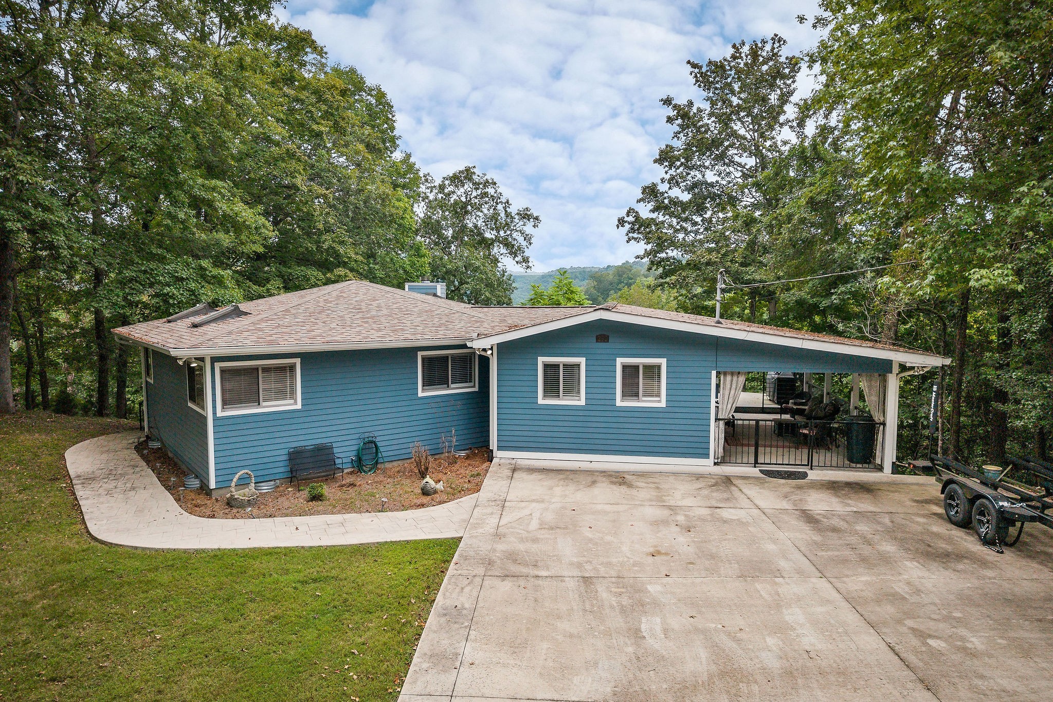 290 Spring Circle Smithville TN 37166