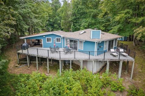 290 Spring Circle Smithville TN 37166