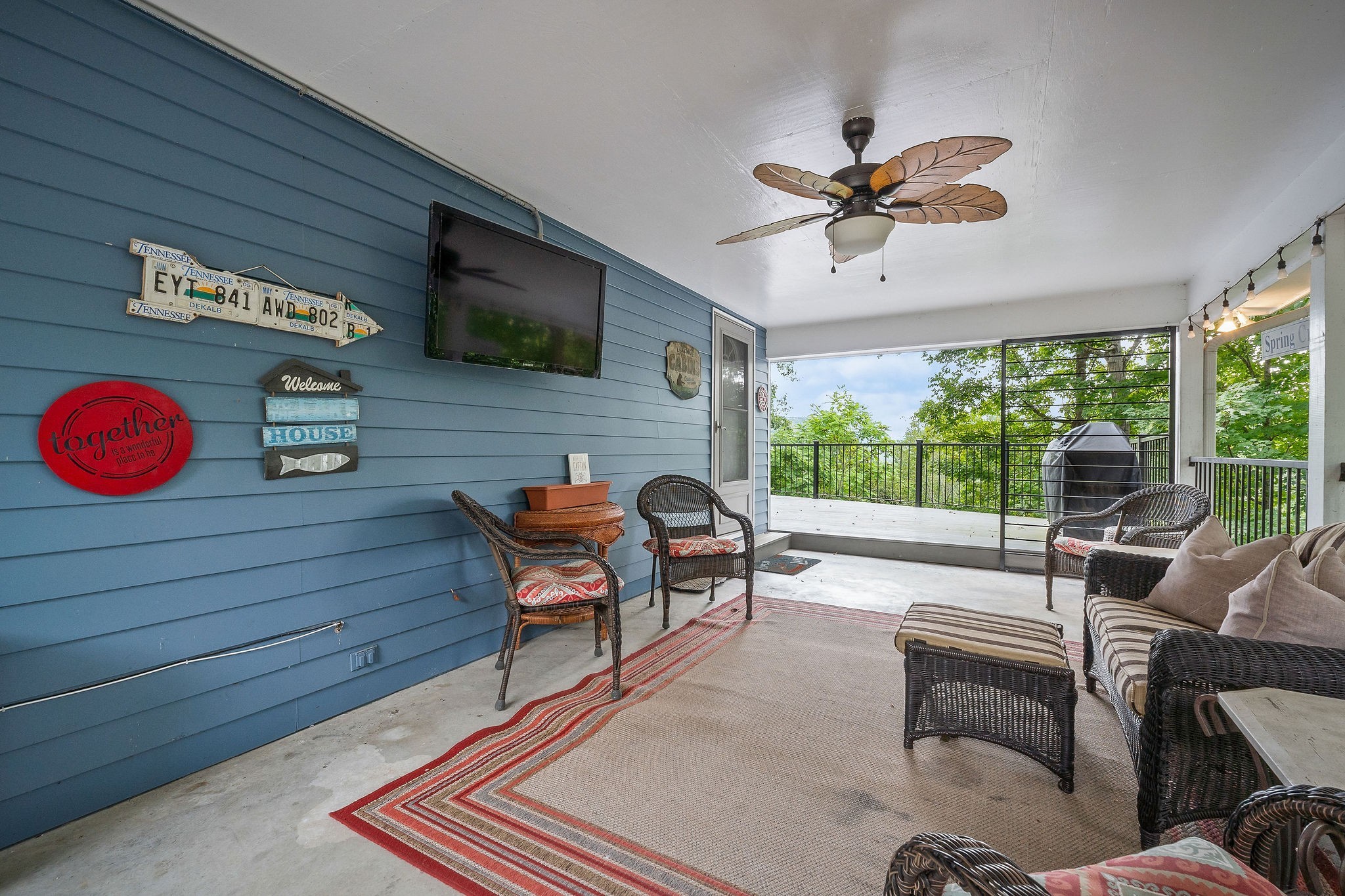 290 Spring Circle Smithville TN 37166