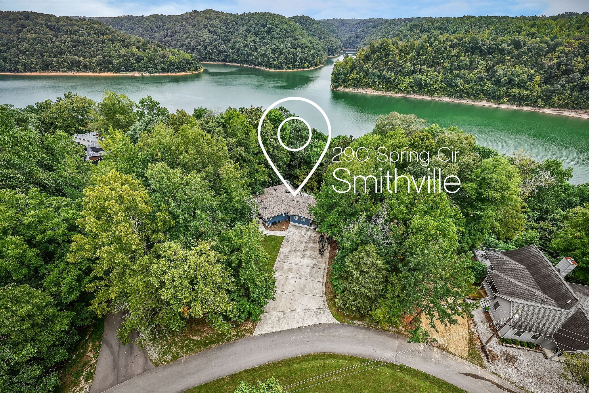 290 Spring Circle Smithville TN 37166