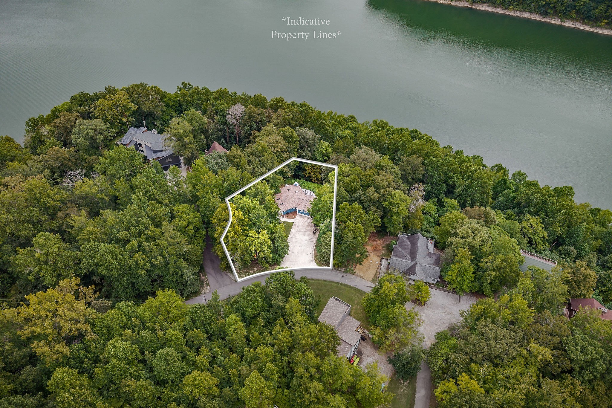 290 Spring Circle Smithville TN 37166