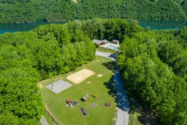 290 Spring Circle Smithville TN 37166
