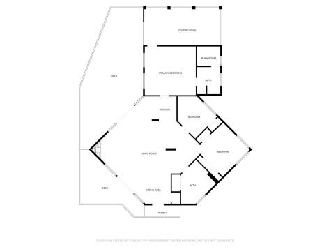290 Spring Circle Smithville TN 37166