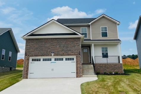 85 Cardinal Creek Clarksville TN 37040