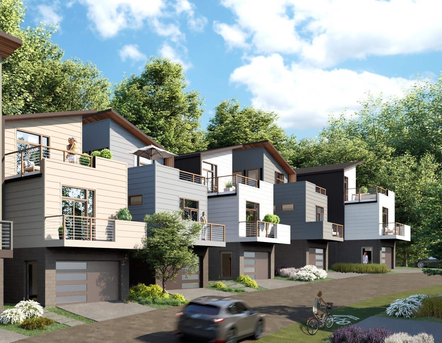 3066 Edwin Circle Nashville TN 37207