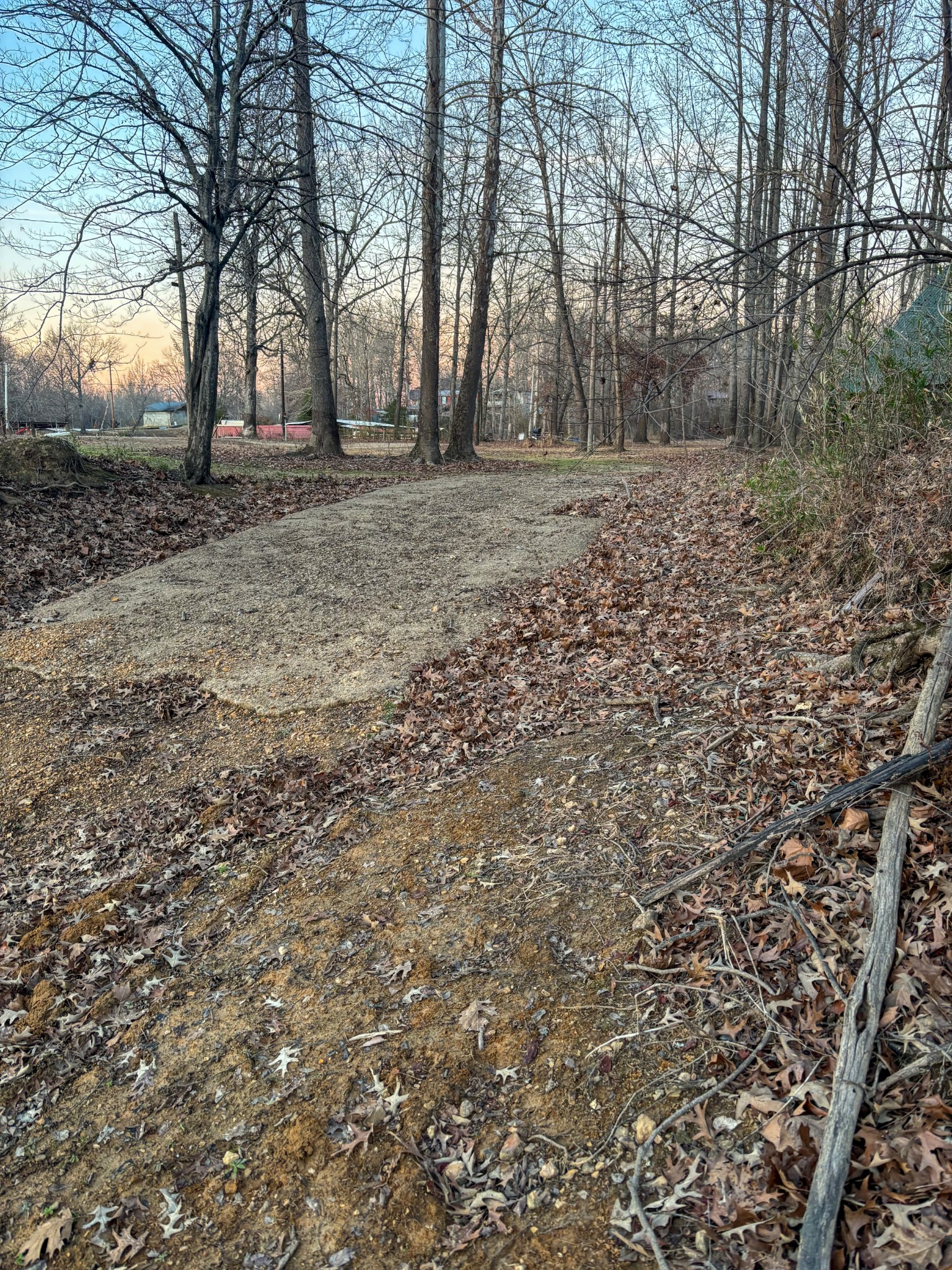 0 Britt Landing Road Lobelville TN 37097