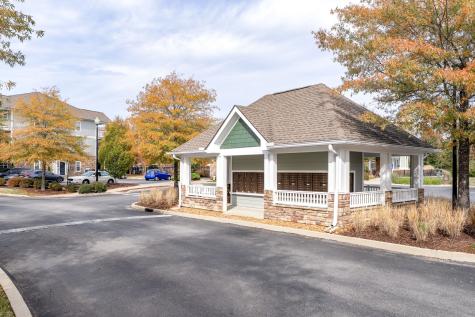 800 Vintage Green Lane Franklin TN 37064