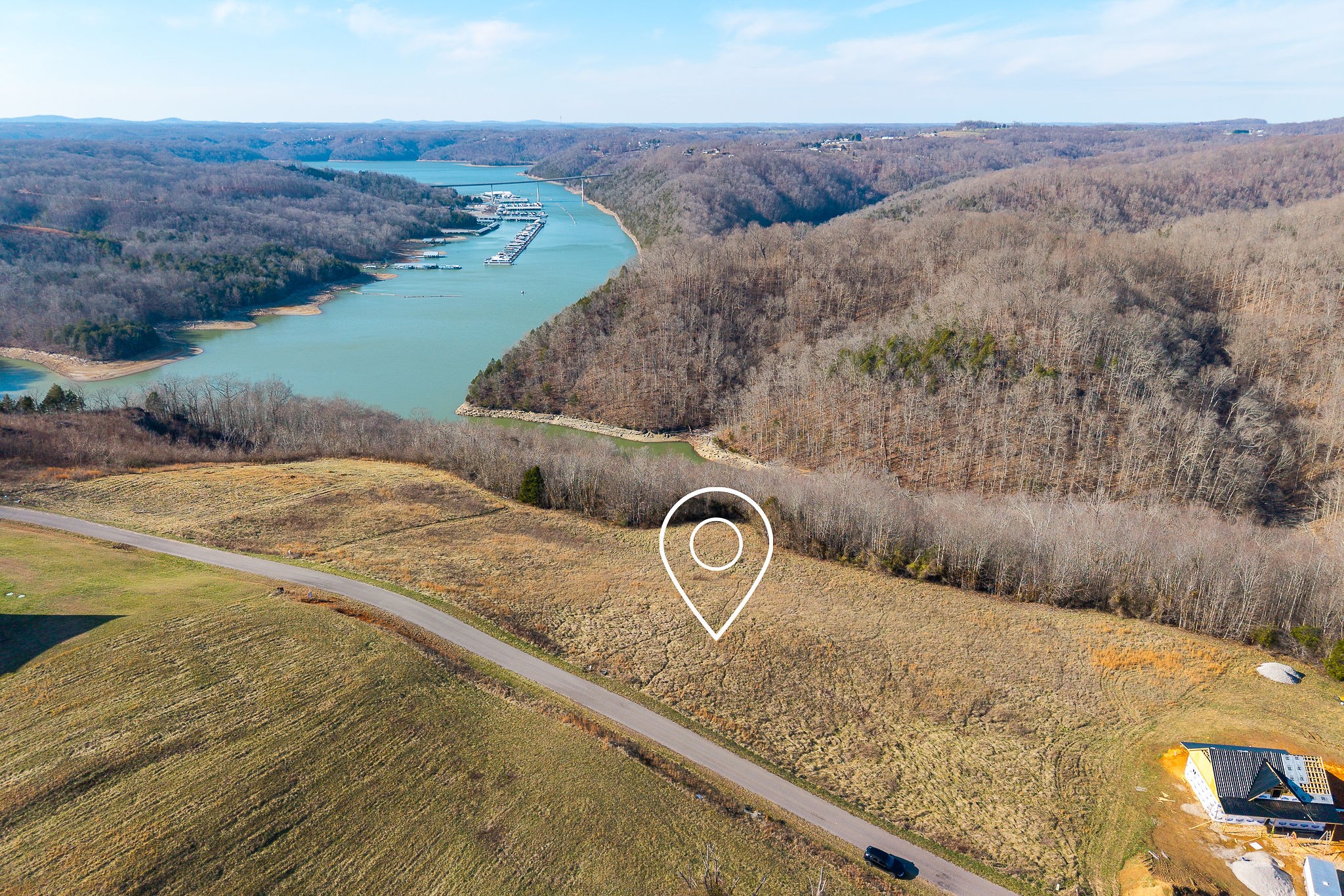 0 Amonett Circle, SW Byrdstown TN 38549