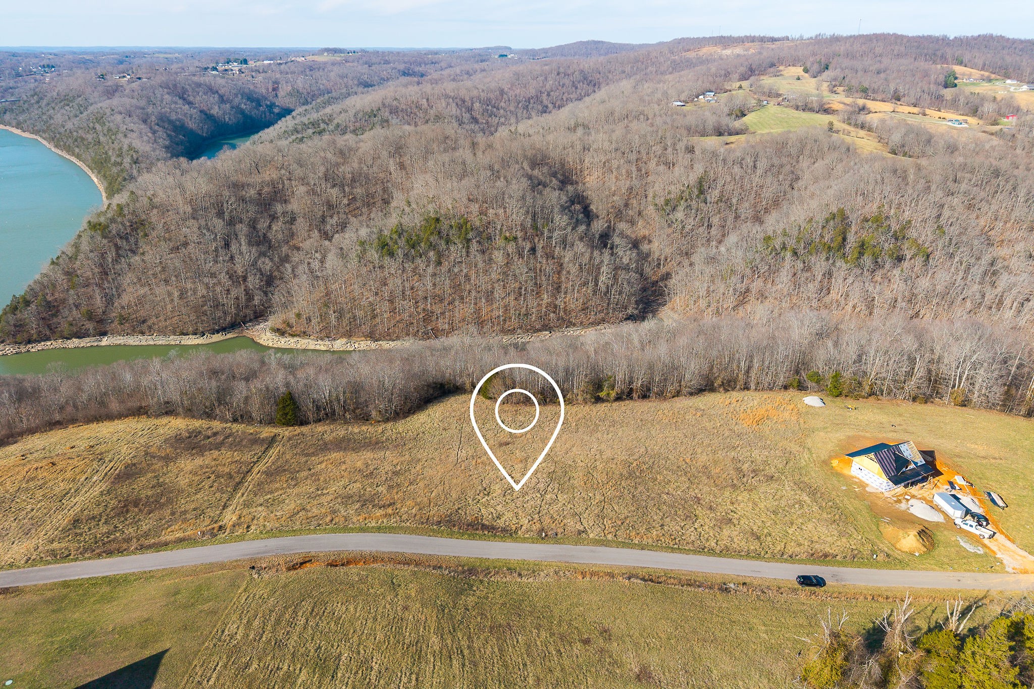0 Amonett Circle, SW Byrdstown TN 38549