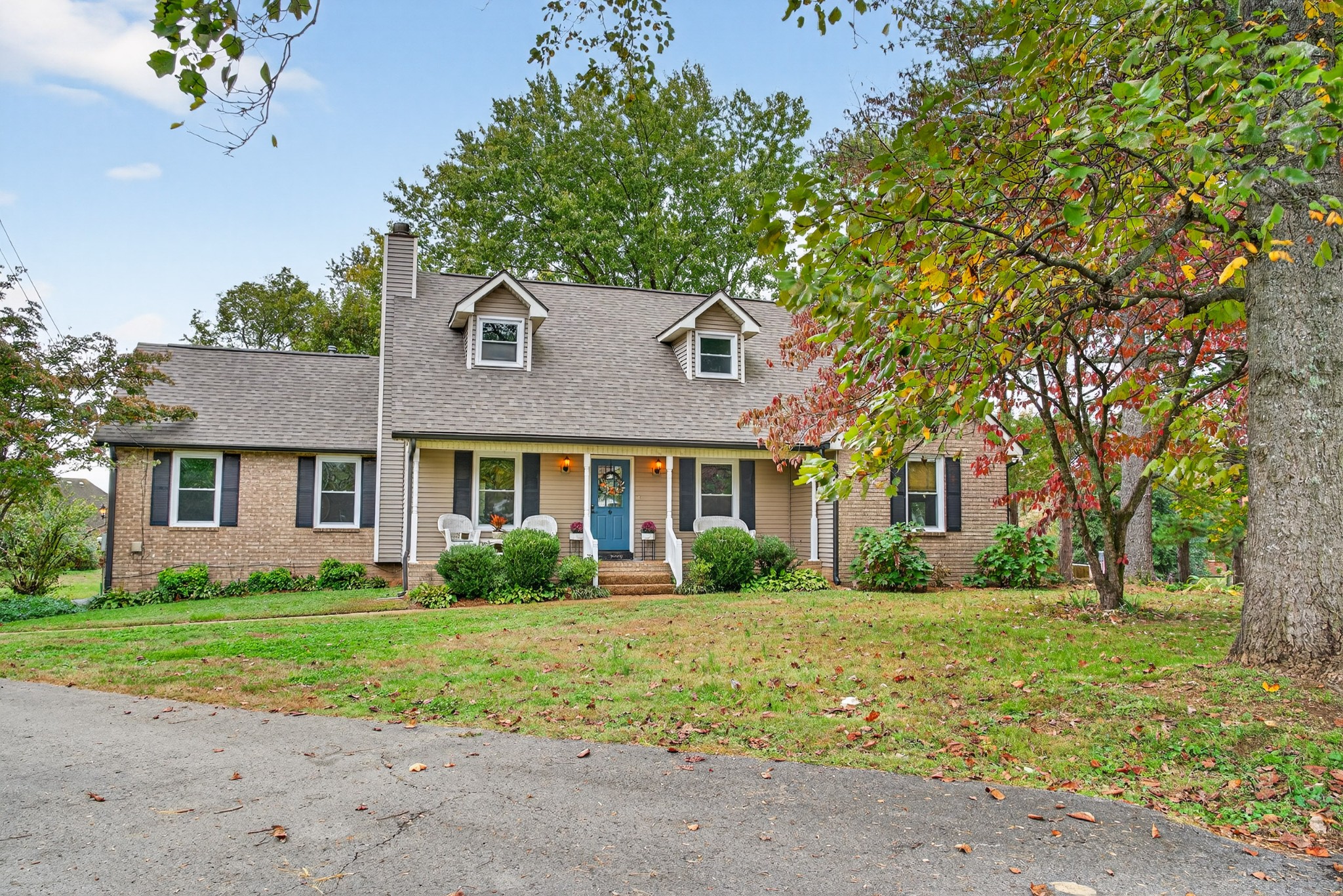 Thompsons Station TN, 2863 Windy Way