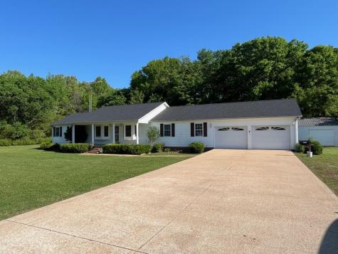 11875 Highway 69, S Springville TN 38256