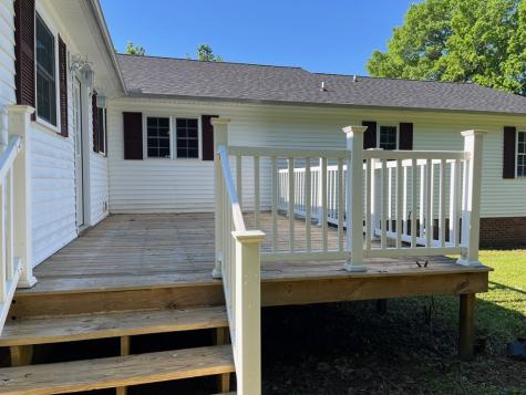 11875 Highway 69, S Springville TN 38256